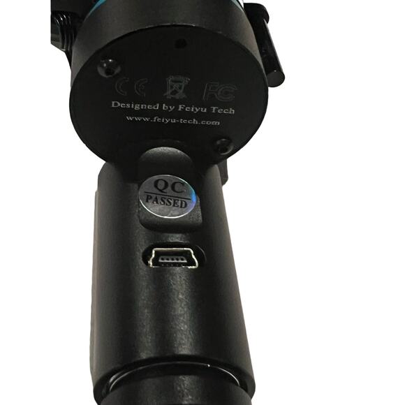 Feiyu Tech G3 Ultra Handheld Steady Gimbal 3 Axis for gopro3 and gopro3+ - Picture 6 of 12